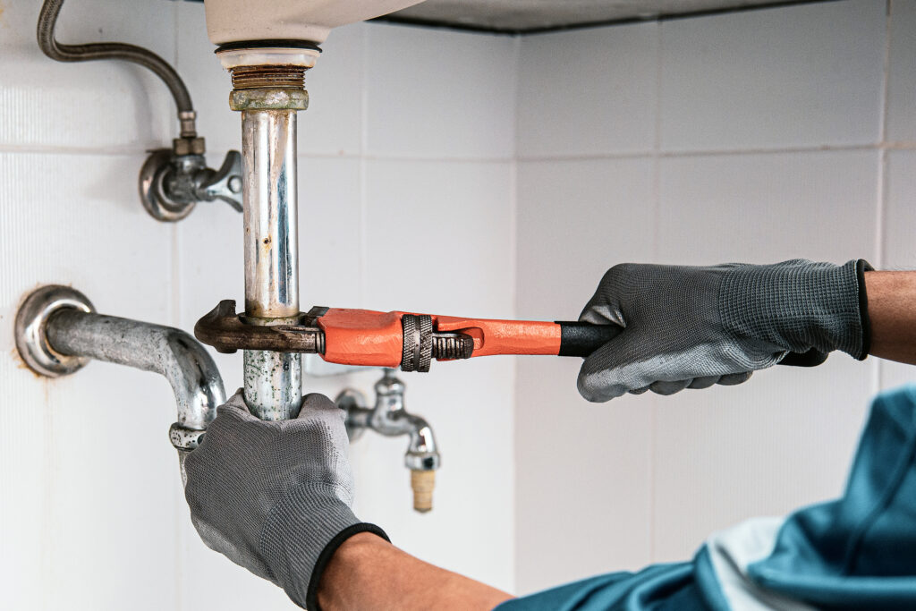 Leak Detection in Wilton Manors
